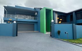 Kbros Guesthouse